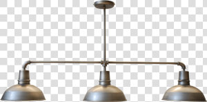 Warehouse Hanging Lamp   Ceiling Fixture  HD Png Download