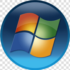 Windows Logo Png   Windows Vista Logo Png  Transparent Png