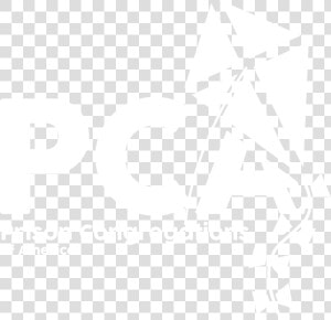 Pca Stacked Full White   Johns Hopkins Logo White  HD Png Download