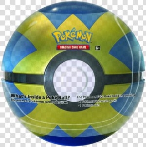 Pokemon Tcg Poke Ball Tin  HD Png Download