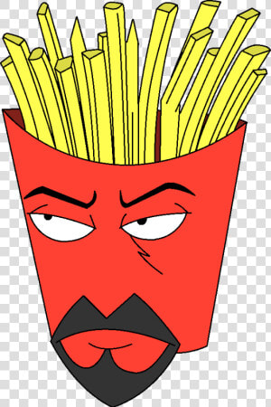 Frylock   Free Aqua Team Hunger Force  HD Png Download