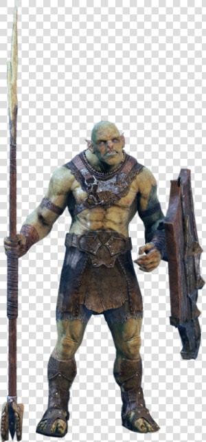 Middle Earth Shadow Of Mordor Orc Png  Transparent Png