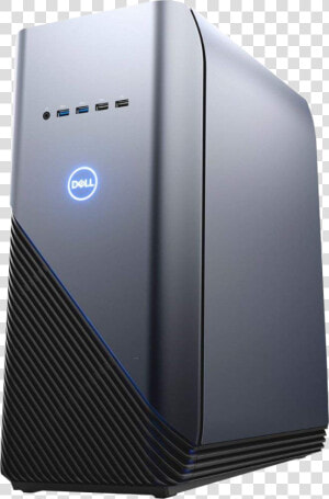 Dell Inspiron Gaming Pc Desktop Amd Ryzen   Dell Inspiron Desktop Amd Ryzen Amd Radeon Rx  HD Png Download