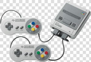 Super Famicom Classic  HD Png Download