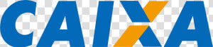 Logo Caixa Png  Transparent Png