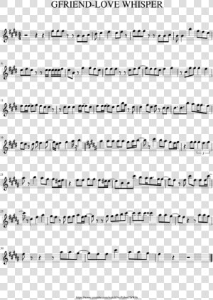 Albrecht  amp  Jay Althouse   Sheet Music  HD Png Download