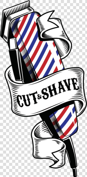 The Company Barbershop   Barber Stickers  HD Png Download