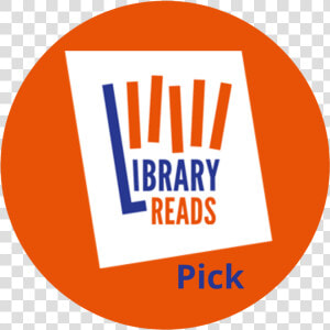 Library Reads Pick   Library  HD Png Download