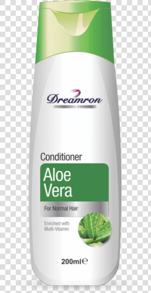 Dreamron Aloe Vera Shampoo  HD Png Download