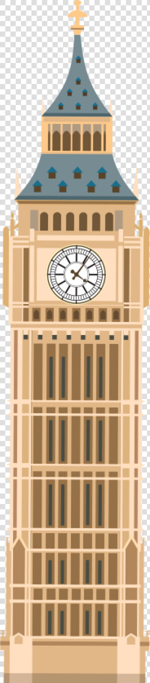 Big Ben Png Clip Art   Big Ben Png  Transparent Png