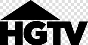 Hgtv Logo Black  HD Png Download