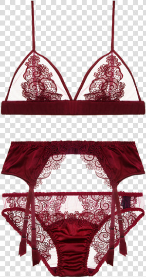 Lingerie If Only Luxury Lingerie Designer Lingerie   Lingerie Top  HD Png Download