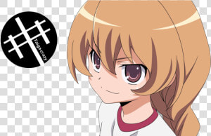 Toradora Taiga   Png Download   Transparent Toradora Taiga  Png Download