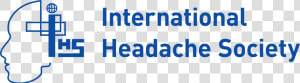 International Headache Society   International Headache Society Congress  HD Png Download