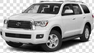 Transparent Crashed Car Png   Toyota Sequoia 2019 Price  Png Download