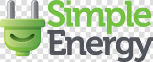 Simple Energy Square Logo   Simple Energy Logo Png  Transparent Png