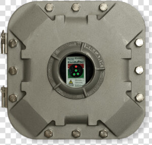 Groundguardian Floating Roof Tanking Monitoring System   Gauge  HD Png Download