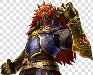 Ganondorf Png  Transparent Png