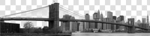 Brooklyn Bridge Transparent Image   Brooklyn Bridge  HD Png Download