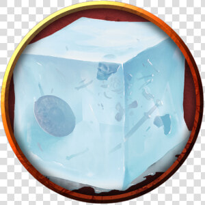 Gelatinous Cube  HD Png Download