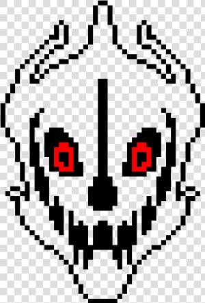 Gaster Blaster Png  Transparent Png