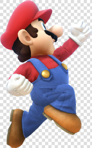 Mario Super Smash Bros   Mario Smash Bros Png  Transparent Png