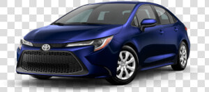 2020 Corolla Sedan   Toyota Corolla Hybrid Colors  HD Png Download