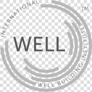 Border   Well Building Certification  HD Png Download