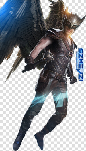 Dcu0027s Legends Of Tomorrow   Hawkman Dc Legends Of Tomorrow  HD Png Download