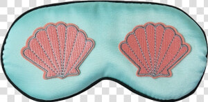 Mermaid Beauty Sleep Eye Mask   Sleep Mask  HD Png Download