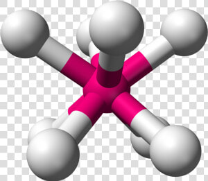 Trigonal Pyramidal Molecule  HD Png Download