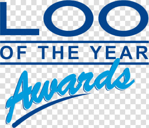 Loo Of The Year Awards  HD Png Download