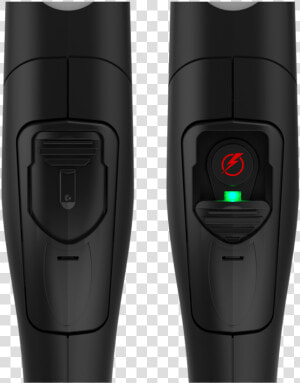 Taser Bolt   Cup  HD Png Download