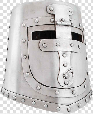 Knights Templar Helm   Templar Helmet  HD Png Download