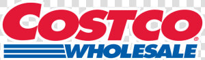 Costco Wholesale Logo Png  Transparent Png