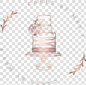 Transparent Wedding Cake Clipart Png   Cake Stand Clipart Png  Png Download