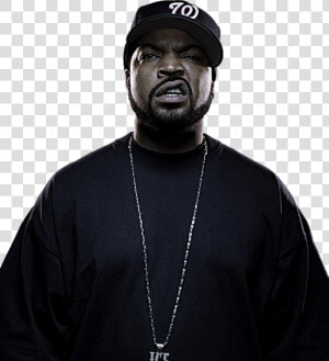 Clip Art Ice Cube Photos   Ice Cube Rapper Png  Transparent Png