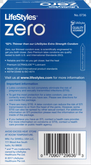 Lifestyles Condoms  HD Png Download