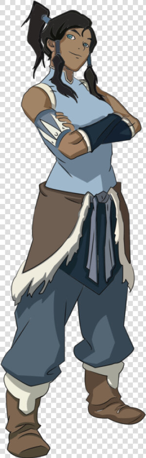 No Caption Provided   Korra Png  Transparent Png