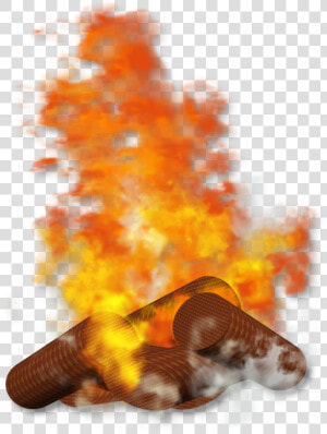 M Fire Png   Fogata Png  Transparent Png