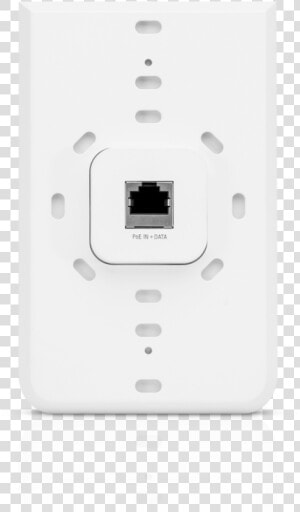 Unifi Ac In wall Ap   Wireless Access Point  HD Png Download