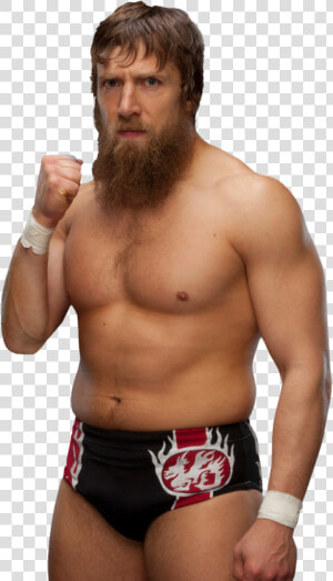 Deniel Bryan 10 Unconquerable   Daniel Bryan No Background  HD Png Download