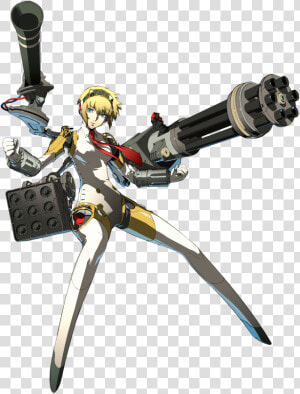 Movie Ideas Wiki   Aigis Persona  HD Png Download