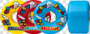 Seismic Cry Babies  HD Png Download