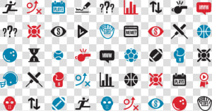 Danparsons Timandsid Iconset  HD Png Download