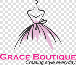 Grace Boutique   Matrixx  HD Png Download