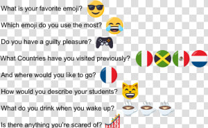 You Can Check Out More Of Erin S Emoji Classroom Activities   Slide Up With A Emoji  HD Png Download