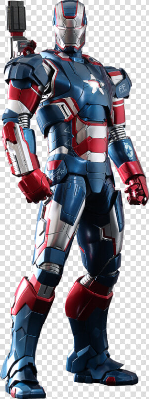 Iron Patriot Armor Endgame  HD Png Download