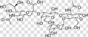 Water Soluble Phosphines  HD Png Download