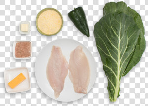 Collard Greens Png  Transparent Png